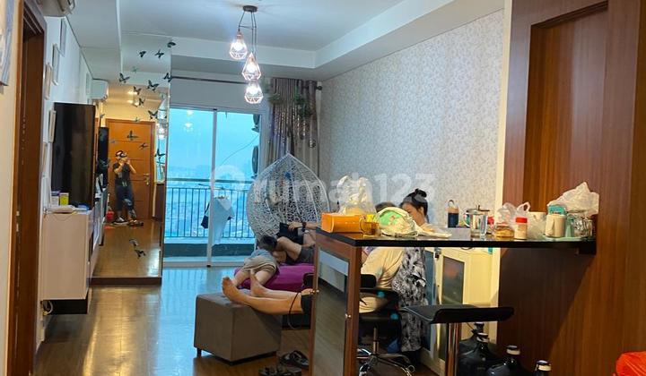 Sell Fast Pluit Baywalk Apartment Unit