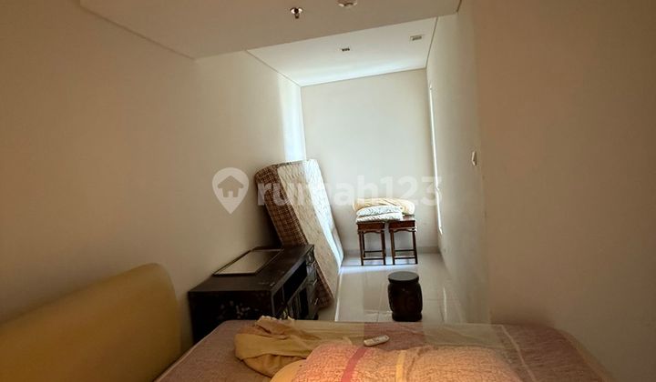 Jual Rugi Unit Apartemen Elpis Residence 2