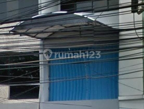 Jual Cepat Ruko Jl Pangeran Jayakarta