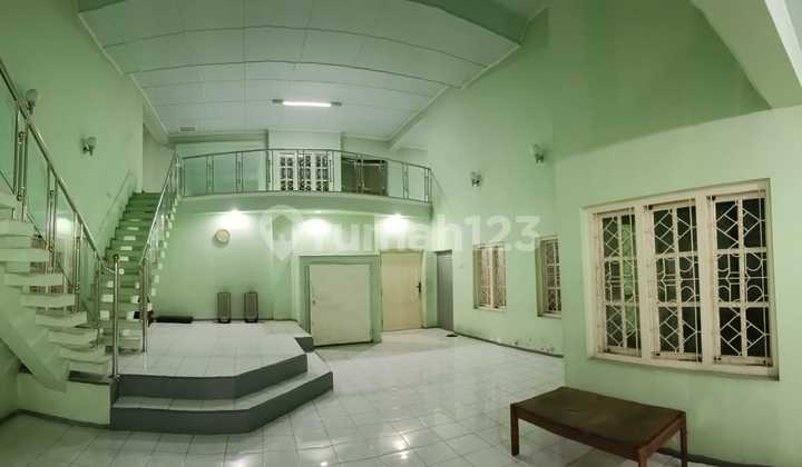 Jual Cepat Rumah 3 Kamar di Jl Marga Sari Purwokerto 2