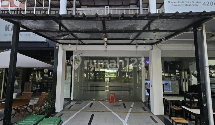 2-story shop house in Citra 6