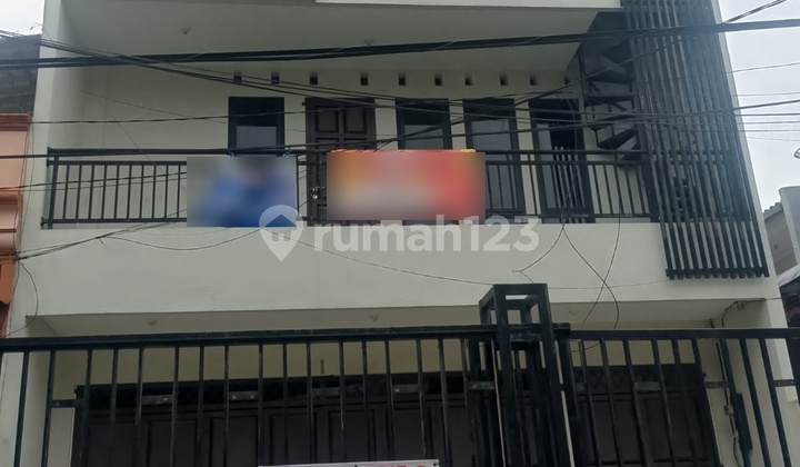 Rumah Bisnis Kost An Di Bandengan Utara Rumah Bisnis Kost An Di Bandengan Utara