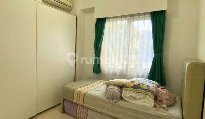 Jual Cepat Unit Apartemen Wesling Kedoya 2