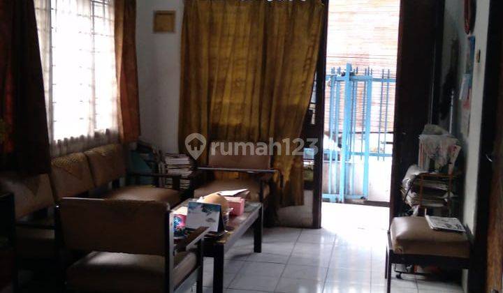 Rumah Dekat Kawasan Bisnis Roxy Daerah Setia Kawan 2