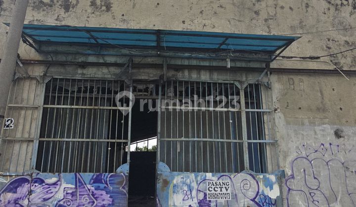 Jual/Sewa Gudang Daerah Gedong Panjang Jual/Sewa Gudang Daerah Gedong Panjang