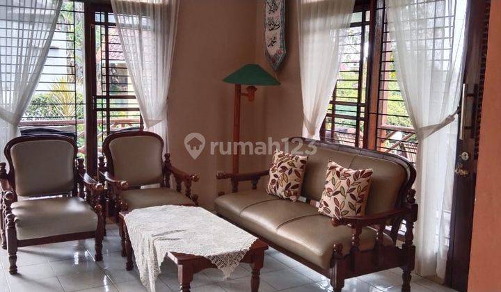 Villa D orchird Park Cipanas Cianjur Murah Dibawah Pasaran 1