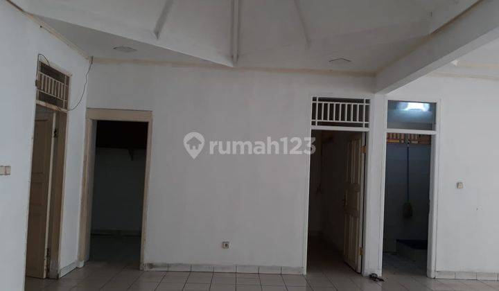 Turun Harga Rumah Siap Huni di Kelapa Dua Kawasan Nyaman 2