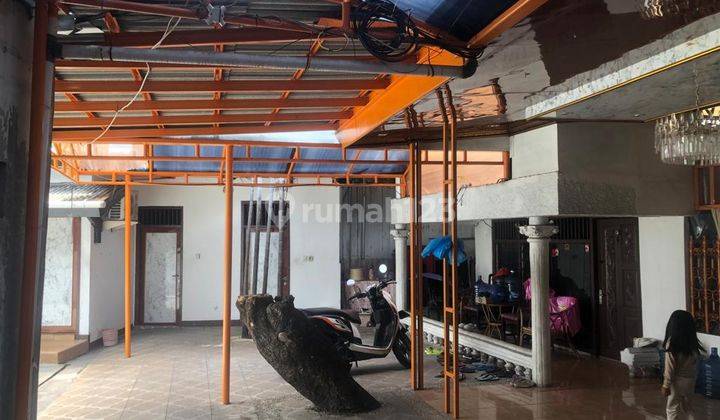 Rumah Kawasan Nyaman Siap Huni di Kelapa Gading 2