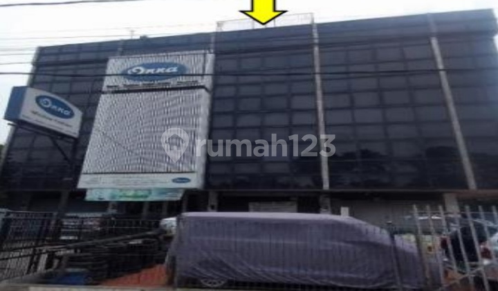 Jual Cepat Ruko 4Lt di Latumenten Raya Jual Cepat Ruko 4Lt di Latumenten Raya