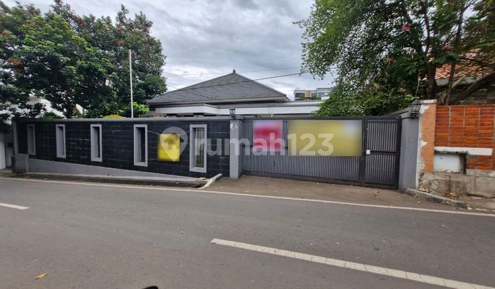 Jual Cepat Rumah di Jl Bangka Jakarta Selatan 2