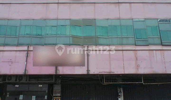 3 Ruko Harga Njop Di Pangeran Jayakarta