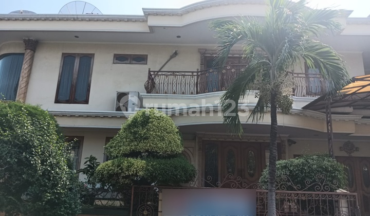 House Below NJOP in Sunter Paradise