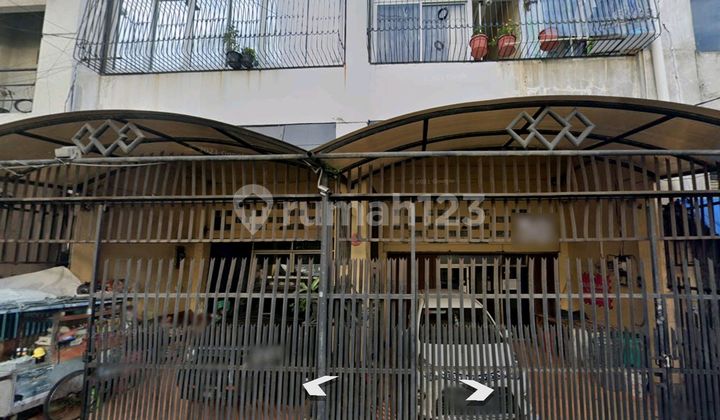 Rumah Bisnis Kost Di Malaka 1