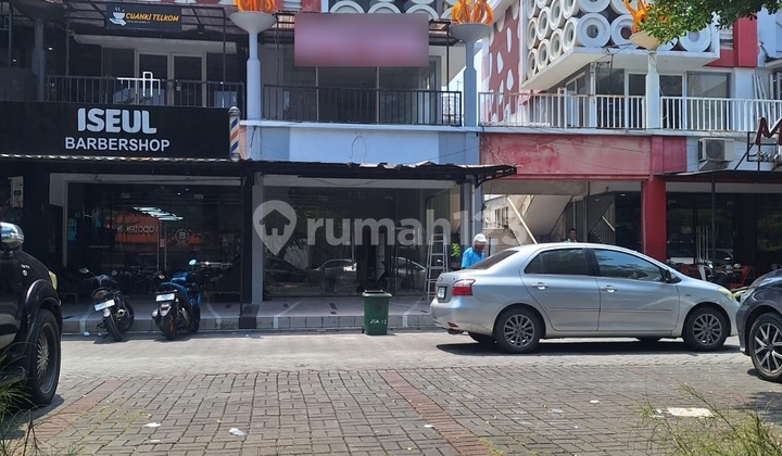 Sewa Ruko Posisi Hook Di Citra 6 Sewa Ruko Posisi Hook Di Citra 6