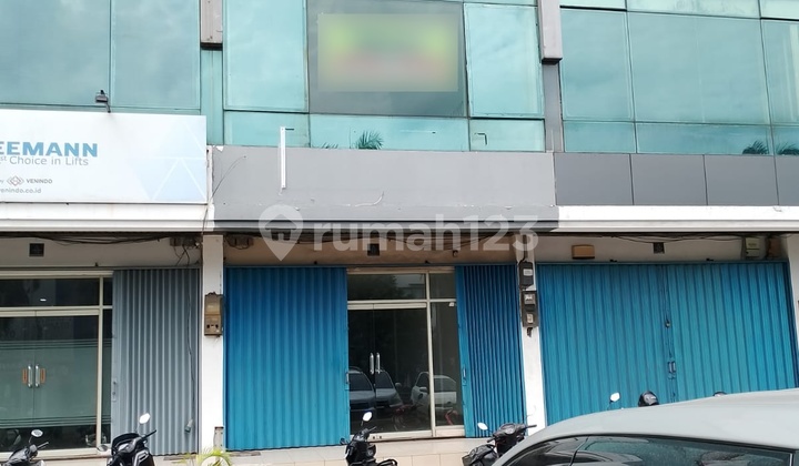 Ruko Di Puri Mutiara Ruko Di Puri Mutiara