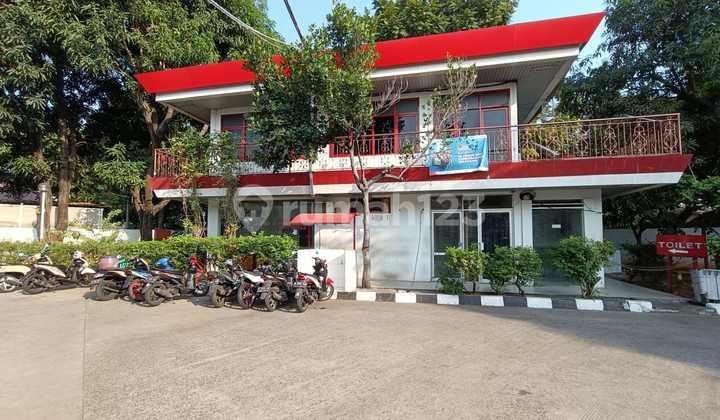 Sewa Tanah Spbu Ampera 2