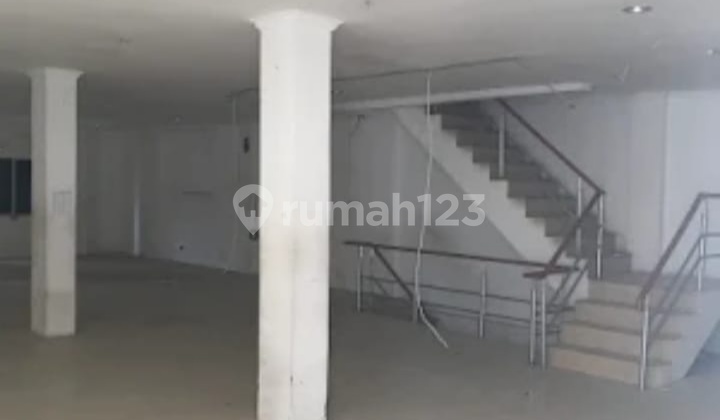 Ruko Di Bawah Njop Di Roxy Mas