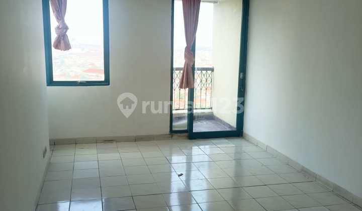 For Sale/Rent: Puri Kemayoran Studio Type Apartment Unit