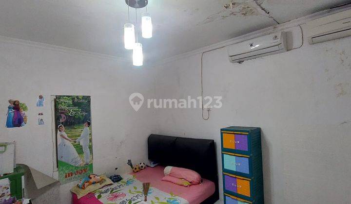 Rumah Murah Kawasan Nyaman di Taman Sari 2