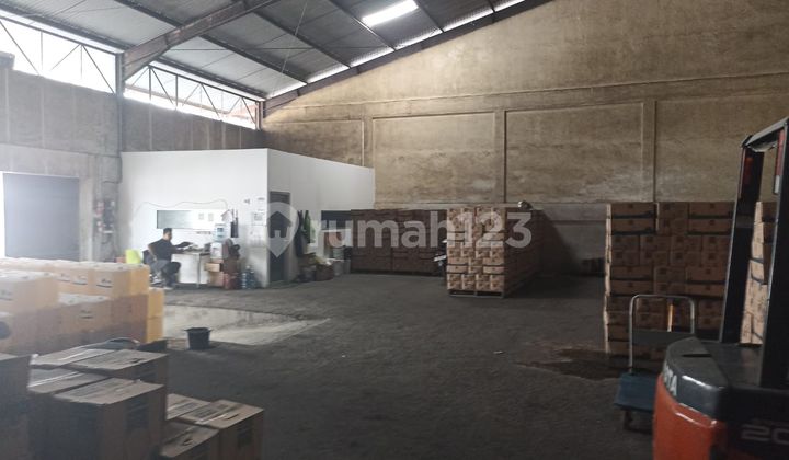 Sewa Gudang (Ada 4 Jenis Ukuran) di Pluit Raya Sewa Gudang (Ada 4 Jenis Ukuran) di Pluit Raya