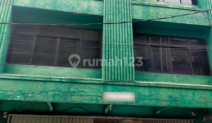 Jual/sewa Ruko Gandeng Di Hasyim Ashari Jual/sewa Ruko Gandeng Di Hasyim Ashari