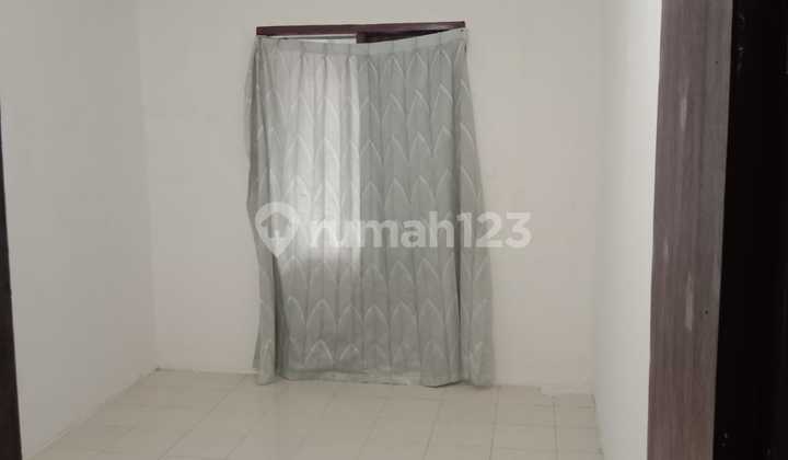 Jual Cepat Harga Murah Rumah 4 Kamar Daerah Pademangan 2