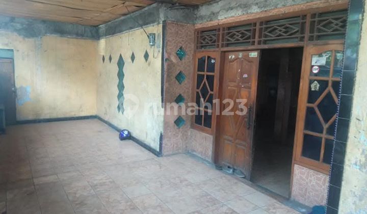 Jual Cepat Rumah Hitung Tanah di Bawah NJOP Daerah Daan Mogot Jual Cepat Rumah Hitung Tanah di Bawah NJOP Daerah Daan Mogot