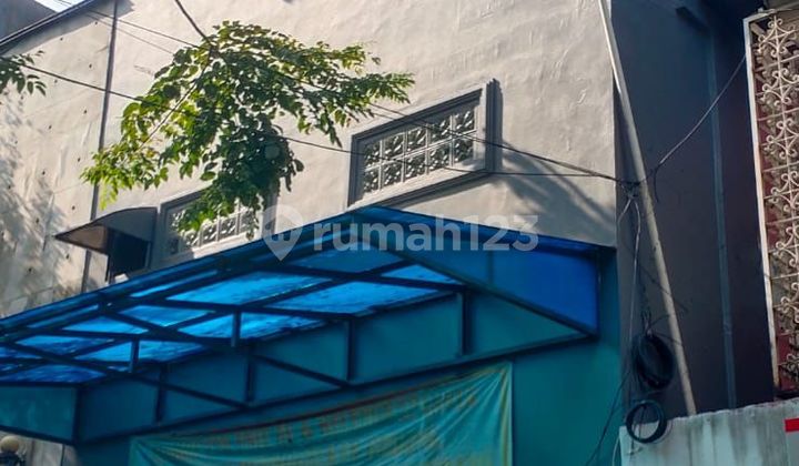 Fast Sale Warehouse Shop in Duta Mas Complex 2