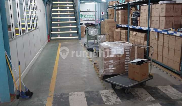 Jual Cepat Gudang di Bawah NJOP Daerah Sunter Jual Cepat Gudang di Bawah NJOP Daerah Sunter