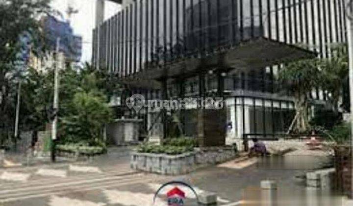 Apartemen Sudirman Suites 1br Lt6 Jakarta Pusat Dki Jakarta 1