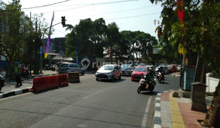 Gudang Siap Pakai Jl Ry Tb Simatupang, Pasar Rebo, Jakarta Timur 2