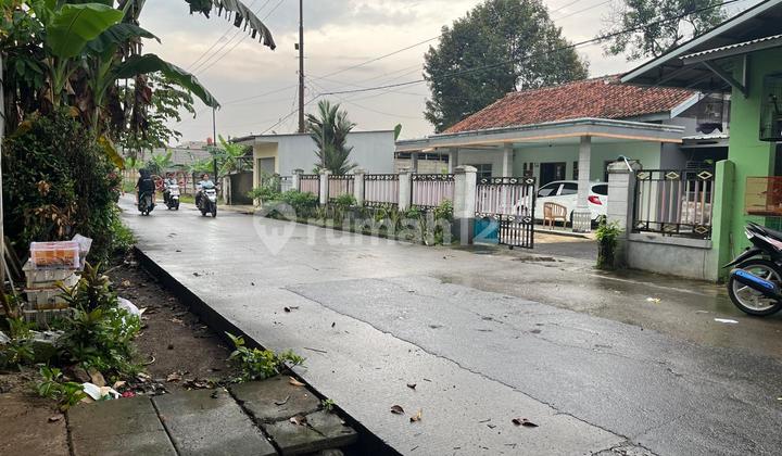Tanah Gudang, Workshop, Perum, lt 10.295M2 Lokasi Strategis di Dangdang Cisauk Tangerang