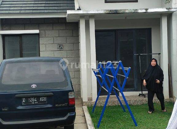 Rumah 1lt Bagus Unfurnished di Jl Raya Pembangunan Pengasinan Gunung Sindur Bogor. 2