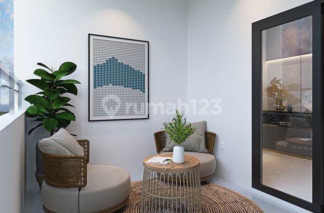 Rumah Baru, 3 Lantai Promo Lokasi Strategis dan Aksessable di Duri Kepa Jakarta Barat Rumah Baru, 3 Lantai Promo Lokasi Strategis dan Aksessable di Duri Kepa Jakarta Barat
