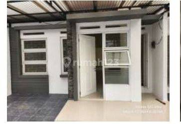 Rumah 1lt Bagus SHM di Serpong Park Jelupang Bsd Tangerang 1