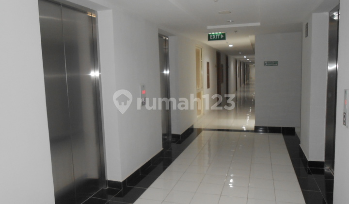 Podomoro Golf View Studio Apartment, 21st floor in Cimanggis Bogor. Podomoro Golf View Studio Apartment, 21st floor in Cimanggis Bogor.