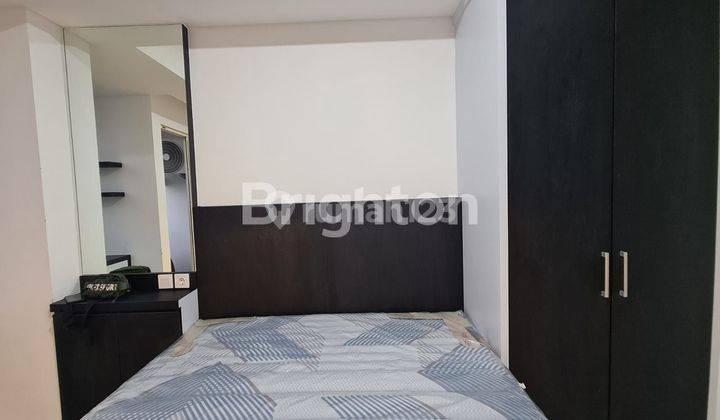 apartemen siap huni di pasific Garden 1