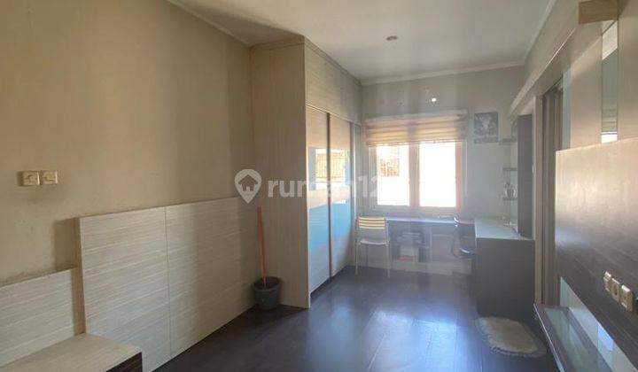 Dijual Rumah Tengah Kota Bandung Sayap Garuda Maltra Residence Bandung 2