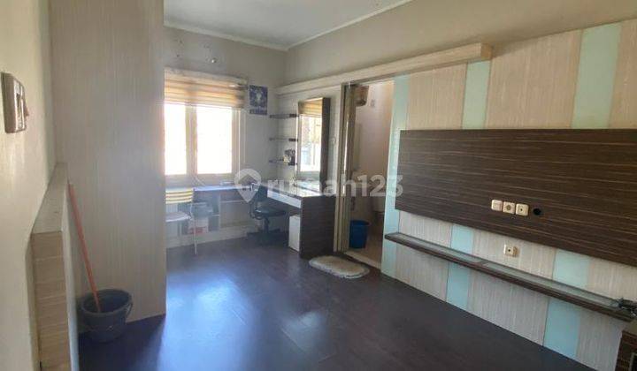 Dijual Rumah Tengah Kota Bandung Sayap Garuda Maltra Residence Bandung 3