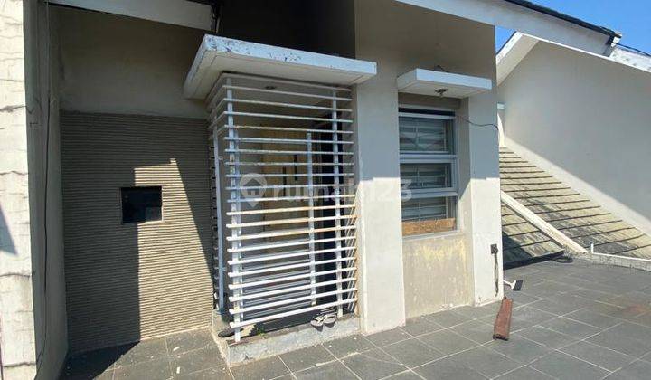 Dijual Rumah Tengah Kota Bandung Sayap Garuda Maltra Residence Bandung 8
