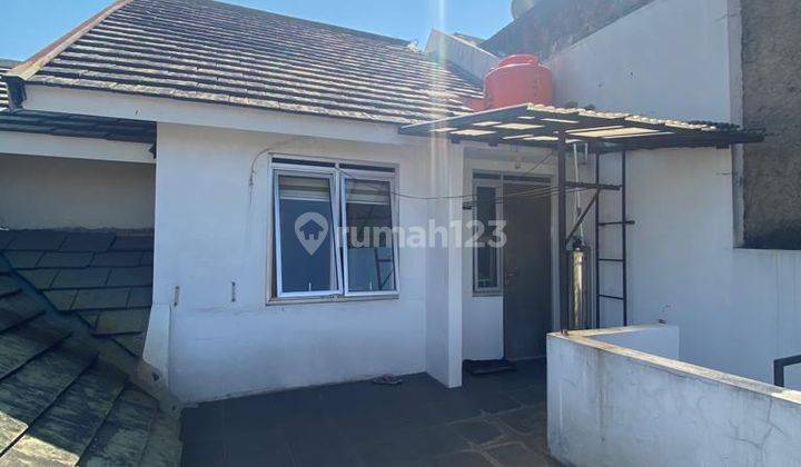 Dijual Rumah Tengah Kota Bandung Sayap Garuda Maltra Residence Bandung 11