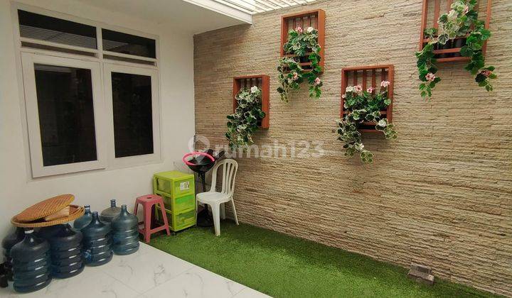 Dijual Rumah mewah cantik siap huni di batununggal Buahbatu buah batu bandung 2