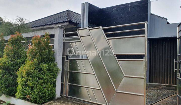 Dijual Rumah Bagus Luas Di Pangkal Pinang Bangka 1