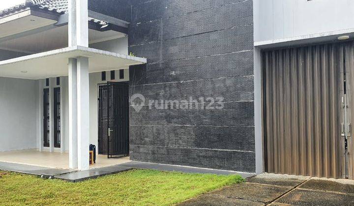 Dijual Rumah Bagus Luas Di Pangkal Pinang Bangka 2