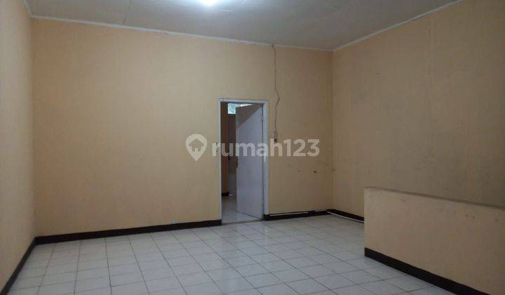 Disewakan ruko taman holis indah 1 bandung  2