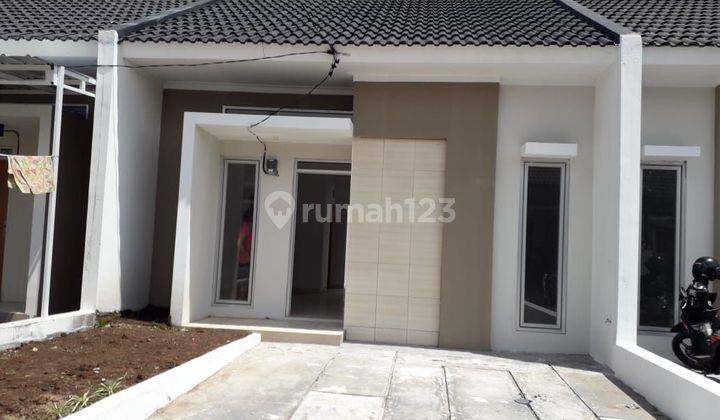 Dijual rumah siap huni dekat tol soreang seroja kopo katapang Seroja Home residence 2 bandung  1