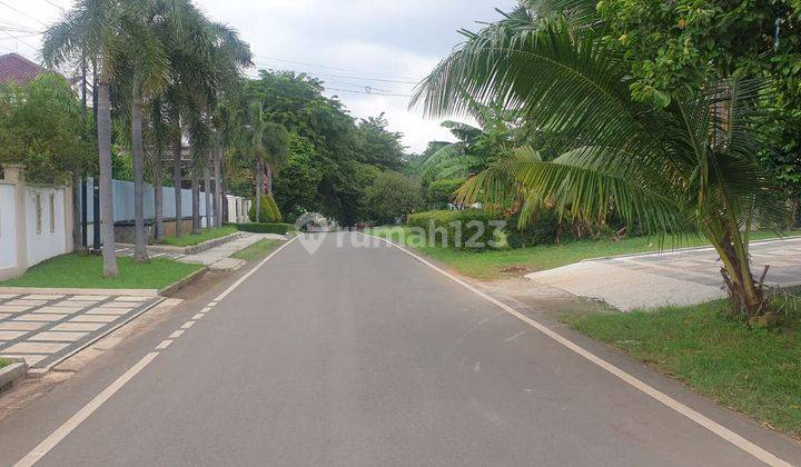 RUMAH DISEWAKAN .... KOMP. i KAVLING  ANGKATAN  LAUT 2 Lantai SHM..jalan depan rumah  cukup lebar 4