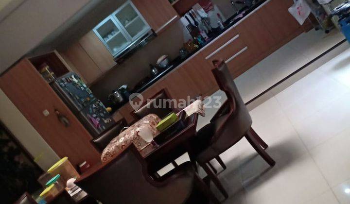 RUMAH DISEWAKAN .... KOMP. i KAVLING  ANGKATAN  LAUT 2 Lantai SHM..jalan depan rumah  cukup lebar 12