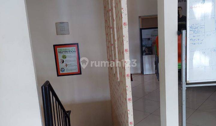 RUKO  DIJUAL Jalan Buaran Raya 126 m SHM,deretan Holland Bakery,Apotik n Perbankan 11