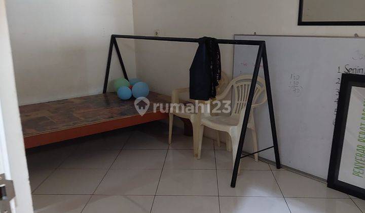 RUKO  DIJUAL Jalan Buaran Raya 126 m SHM,deretan Holland Bakery,Apotik n Perbankan 14